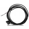 RS PRO Fotoelektrický snímač, řada: RS PRO Červené světlo Blok Kabel, výstup: NPN NC Konvergentní odraz světla IP65 RS PRO Fotoelektrický snímač, řada: RS PRO Červené světlo Blok Kabel, výstup: NPN NC Konvergentní odraz světla IP65