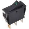 IWH grün 19030 spínač ZAP/VYP, 1x zap/vyp, 12 V, 10 A IWH grün 19030 spínač ZAP/VYP, 1x zap/vyp, 12 V, 10 A