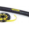 Označovač kabelu, řada: TIPTAG Stahovací páska barva Žlutá 65 mm x 65mm Tisknutelný HellermannTyton TIPTAG PU 556-25019 Označovač kabelu, řada: TIPTAG Stahovací páska barva Žlutá 65 mm x 65mm Tisknutelný HellermannTyton TIPTAG PU 556-25019