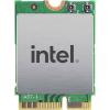 Intel INTEL NIC WI-FI6E AX211 2230 2x2 vPro Wi-Fi Plug-in karta Wi-Fi 2400 MBit/s Intel INTEL NIC WI-FI6E AX211 2230 2x2 vPro Wi-Fi Plug-in karta Wi-Fi 2400 MBit/s