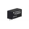TRACOPOWER Měnič DC/DC TMR 3WI, výstup: 5 V dc 1.5 kV dc, Vin 46V 300 mA, Vin 9V 3 W -40 °C 85 °C Průchozí otvor
