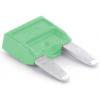 TRU COMPONENTS8551252 mini plochá pojistka pro motorová vozidla , 30 A, 1 ks