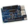 Infineon Vyhodnocovací deska, Arduino UNO TLE9241QUDEVBOARDTOBO1, Vyhodnocovací deska Infineon Vyhodnocovací deska, Arduino UNO TLE9241QUDEVBOARDTOBO1, Vyhodnocovací deska