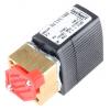 Elektromagnetický ventil 134178 3portový NC 230V ac Burkert 1/8 in G Elektromagnetický ventil 134178 3portový NC 230V ac Burkert 1/8 in G