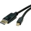 Roline DisplayPort kabel Konektor DisplayPort, Konektor DisplayPort 1....