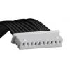 Molex zásuvkový konektor na kabel 10, 151341003, 1 ks Bulk Molex zásuvkový konektor na kabel 10, 151341003, 1 ks Bulk