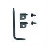 Sada příslušenství pro multifunkční nástroje, počet kusů: 5, pro použití s: WAVE BL / CHARGE BL / REBAR BL /SURGE BL Sada příslušenství pro multifunkční nástroje, počet kusů: 5, pro použití s: WAVE BL / CHARGE BL / REBAR BL /SURGE BL