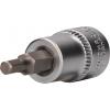 Brilliant Tools BT021806 BT021806 Nástrčný klíč 12 mm Brilliant Tools BT021806 BT021806 Nástrčný klíč 12 mm