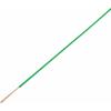 TRU COMPONENTS 1568656 kabel pro automotive, FLRY-A, 1 x 1.50 mm², zelená, 50 m