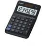 Kalkulačka MS-8F-WA-EP Baterie, Externí napájecí zdroj Casio Kalkulačka MS-8F-WA-EP Baterie, Externí napájecí zdroj Casio