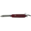 Victorinox Bantam 0.2303 švýcarský kapesní nožík počet funkcí 8 červená