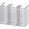 Siemens Kryt, pro použití s: 3RW55/52 velikost 4 Siemens Kryt, pro použití s: 3RW55/52 velikost 4