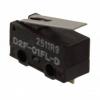 Omron D2F-FL-D mikrospínač 30 V/DC 0.5 A 1x zap/(zap) 1 ks Bag Omron D2F-FL-D mikrospínač 30 V/DC 0.5 A 1x zap/(zap) 1 ks Bag