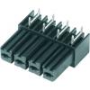 Weidmüller zásuvkový konektor do DPS BV/SV Počet pólů 3 Rastr (rozteč): 7.62 mm 1929310000 100 ks Weidmüller zásuvkový konektor do DPS BV/SV Počet pólů 3 Rastr (rozteč): 7.62 mm 1929310000 100 ks