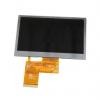 Displej TFT LCD AM-480272MGTZQW-00H 4.3 in 480 x 272 pixelů podsvícení LED rozhraní 24 bitů Ampire Displej TFT LCD AM-480272MGTZQW-00H 4.3 in 480 x 272 pixelů podsvícení LED rozhraní 24 bitů Ampire