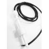 RS PRO, řada: RS PRO Kabel Silikon Plovákový spínač 1 m Ne 200 V ac 200 V dc RS PRO, řada: RS PRO Kabel Silikon Plovákový spínač 1 m Ne 200 V ac 200 V dc