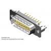 Molex 1731091901 zástrčka D-SUB Pólů: 25 pájecí piny 1 ks Molex 1731091901 zástrčka D-SUB Pólů: 25 pájecí piny 1 ks
