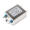 Filtr EMC, řada: B84112G, 2 pF, 250V ac, 50Hz, 60 Hz, Montáž na rám 2 mH, Šroubová, 6 A, počet fází: 1, 369 μA, TDK, 1, Filtr EMC, řada: B84112G, 2 pF, 250V ac, 50Hz, 60 Hz, Montáž na rám 2 mH, Šroubová, 6 A, počet fází: 1, 369 μA, TDK, 1,