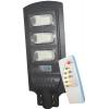 Pouliční svítidlo LED 15 W se solárním nabíjením TYN-LED, IP67