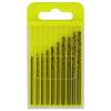 PFERD TOOLS 25203913 ocel spirálový vrták, 6.8 mm, délka 74 mm, DIN 18... PFERD TOOLS 25203913 ocel spirálový vrták, 6.8 mm, délka 74 mm, DIN 18...