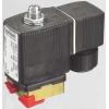 Elektromagnetický ventil 125374 3portový NC 230V ac Burkert 1/8 in G 1/8 in G Elektromagnetický ventil 125374 3portový NC 230V ac Burkert 1/8 in G 1/8 in G