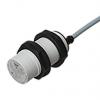 Carlo Gavazzi Kapacitní snímač přiblížení CA30CAN25BPM1IO Válec se závitem M30 20mA CA IP69K PNP/NPN 50 Hz 25 mm 240 V Carlo Gavazzi Kapacitní snímač přiblížení CA30CAN25BPM1IO Válec se závitem M30 20mA CA IP69K PNP/NPN 50 Hz 25 mm 240 V