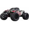 Reely NEW2 Super Combo V2 komutátorový 1:10 RC model auta elektrický monster truck 4WD (4x4) 100% RtR 2,4 GHz vč. akumulátorů, nabíječky a baterie ovladače Reely NEW2 Super Combo V2 komutátorový 1:10 RC model auta elektrický monster truck 4WD (4x4) 100% RtR 2,4 GHz vč. akumulátorů, nabíječky a baterie ovladače