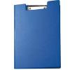Maul deska s klipem 605138 modrá (š x v) 22.9 cm x 31.9 cm