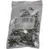 Kabelové oko 4,3 mm, kabel 1,5–2,5 mm², balení 100 ks Kabelové oko 4,3 mm, kabel 1,5–2,5 mm², balení 100 ks