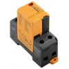 Weidmüller 2859330000 VPU AC I F 1 275/25 svodič přepětí 1 ks Weidmüller 2859330000 VPU AC I F 1 275/25 svodič přepětí 1 ks