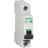 Schneider Electric Miniaturní jistič, rozsah: C60SP 1pólový 4A vypínací výkon 10 kA, charakteristika: Typ C, rozsah: