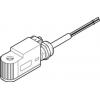 Náhradní cívka elektromagnetického ventilu, sívka elektromagnetického ventilu VACF-B-K1-1-1-EX4-M řada VACF 24V dc Festo