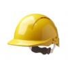 Centurion Safety Ochranná přilba EN 397, Žlutá, ABS Integrovaný potní pásek Nastavitelný Krátké Concept Core Odvětrávaný Centurion Safety Ochranná přilba EN 397, Žlutá, ABS Integrovaný potní pásek Nastavitelný Krátké Concept Core Odvětrávaný