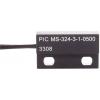 PIC MS-324-5 MS-324-5, jazýčkový kontakt, 1 spínací kontakt, 200 V/DC, 260 V/AC, 0.3 A, 10 W