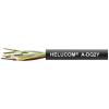 HELU 82809-500 optický kabel Multimode OM1 černá 500 m