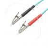 Propojovací kabel pro testovací zařízení optických kabelů, Vícevidový kabel MRC-50-EFC-SCLC-M, pro použití s: Propojovací kabel pro testovací zařízení optických kabelů, Vícevidový kabel MRC-50-EFC-SCLC-M, pro použití s: