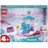 43209 LEGO® DISNEY Elsa a Noks křišťálová