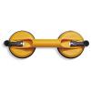 Alarm Werkzeuge 56022316 Dvoustilová plastová přísavka L. TPE 3mm D.D. Max.nosnost 60 kg Alarm Werkzeuge 56022316 Dvoustilová plastová přísavka L. TPE 3mm D.D. Max.nosnost 60 kg