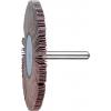 PFERD TOOLS 47801562 Vějířový brusný kotouč Průměr 80 mm 10 ks