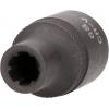 Brilliant Tools BT022811 BT022811 Nástrčný klíč 20 mm Brilliant Tools BT022811 BT022811 Nástrčný klíč 20 mm