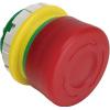 Idec Short Body E-stop, XW1E-LV3SG02Q4TR nouzový vypínač, 250 V, 1 ks Idec Short Body E-stop, XW1E-LV3SG02Q4TR nouzový vypínač, 250 V, 1 ks