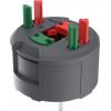 RAFI 1.20.126.003/0000 spínací prvek 1 rozpínací kontakt, 1 spínací kontakt 35 V 1 ks RAFI 1.20.126.003/0000 spínací prvek 1 rozpínací kontakt, 1 spínací kontakt 35 V 1 ks