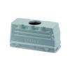 Amphenol Industrial C146 Kryt napájecího konektoru pro vysoké zatížení 2 E24 Amphenol Industrial C146 Kryt napájecího konektoru pro vysoké zatížení 2 E24