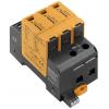Weidmüller 2591170000 VPU AC II 3 R 300/50 svodič přepětí 50 kA 1 ks