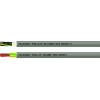 Helukabel 15531 kabel pro energetické řetězy PURö-JZ-HF 25 G 0.5 mm² šedá 100 m