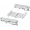 Phoenix Contact UM-BASIC-KIT-B108-L80-7035 1300353 profilové pouzdro 83.8 x 127.8 x 39.45 PVC šedobílá (RAL 7035) 1 ks