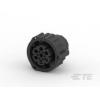 TE Connectivity TE AMP Round Connector Systems - Connectors 967650-3 1 ks TE Connectivity TE AMP Round Connector Systems - Connectors 967650-3 1 ks