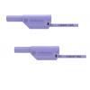 Schützinger VSFK 8500 / 1 / 50 / PVI propojovací kabel 50 cm fialová 1 ks