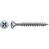 SPAX 1081010500705 šroub ze zápustnou hlavou 5 mm 70 mm ocel 200 ks