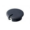 Knoflík potenciometru Šedá 6 mm hřídel OKW A4113108 Kulatý hřídel Knoflík potenciometru Šedá 6 mm hřídel OKW A4113108 Kulatý hřídel